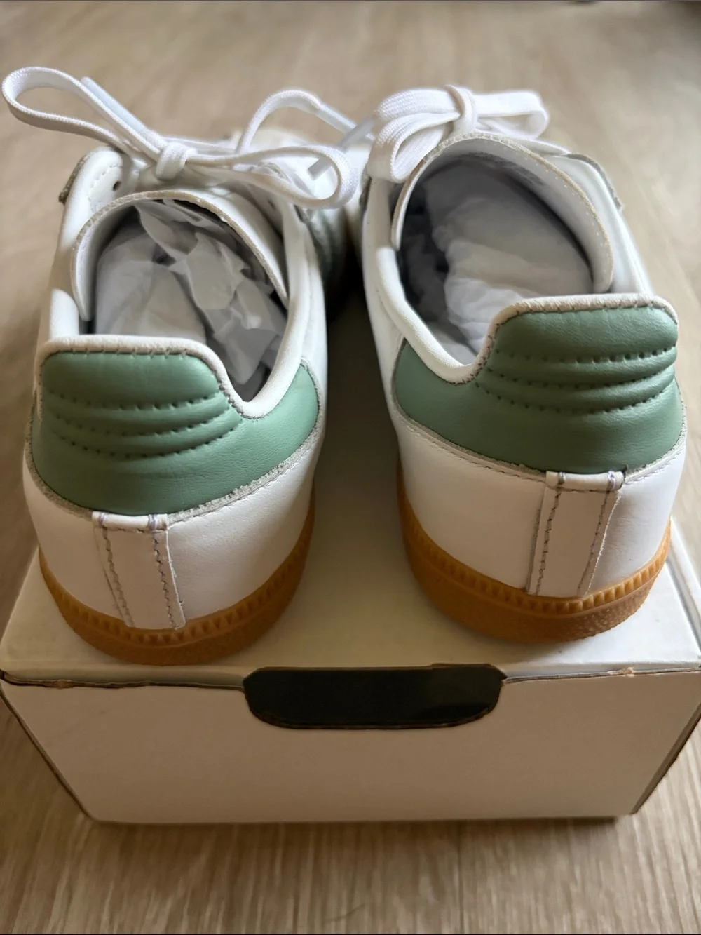 adidas retro inspired